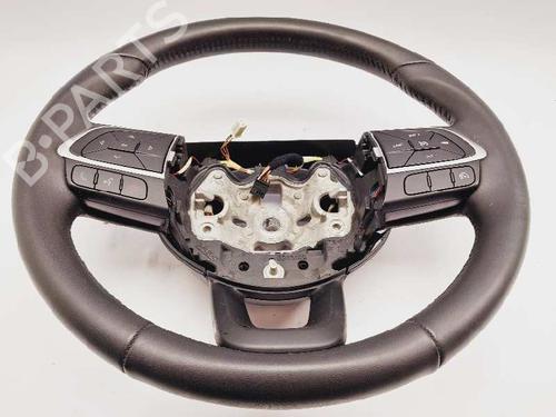 Steering wheel FIAT TIPO Hatchback (356_, 357_) 1.4 (356HXA1B) | BP15287408C49 