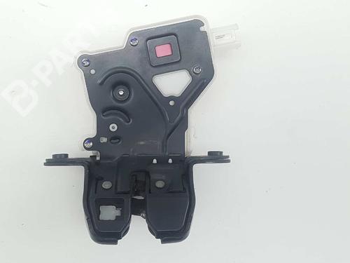 Tailgate lock NISSAN PULSAR Hatchback (C13) 1.2 DIG-T | BP9263317C101 