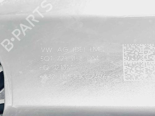 Break pedal VW T-ROC (A11, D11) | BP20684905I19 - Image 5