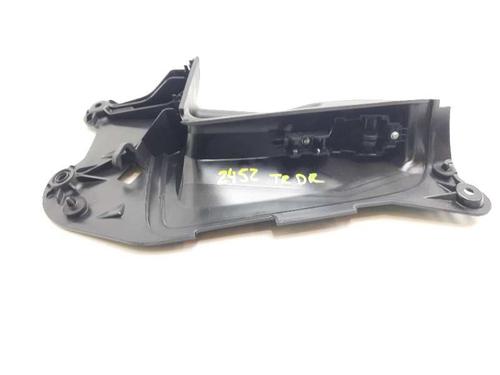 Rear right interior door handle FORD MONDEO IV (BA7)  | BP9260947I16 