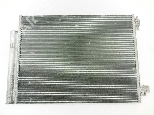 Used AC radiator DACIA SANDERO II 1.5 dCi (90 hp) 26502151