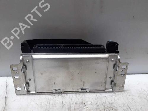 Used Engine control unit (ECU) Engine control unit (ECU) NISSAN ALMERA I (N15) [1995-2000] 4384322 4384322