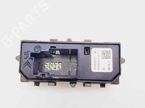 Switch OPEL CROSSLAND X / CROSSLAND (P17, P2QO) 1.2 (75) | BP20683750I30 