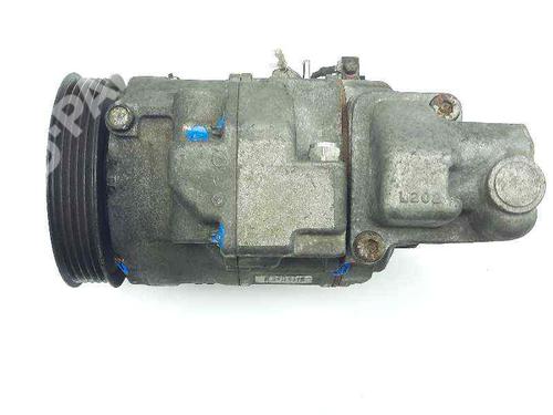 AC compressor MERCEDES-BENZ A-CLASS (W168)  | BP8044363M34 