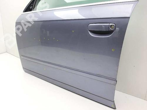 Left front door AUDI A4 B7 (8EC) 2.0 TFSI quattro | BP9649690C2 