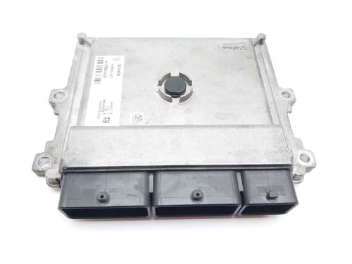 Used Engine control unit (ECU) Engine control unit (ECU) RENAULT CLIO IV (BH_) [2012-2021] 12849385 12849385