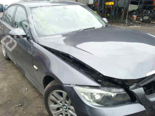 Left front driveshaft BMW 3 (E90) 320 d | BP3432856M38 