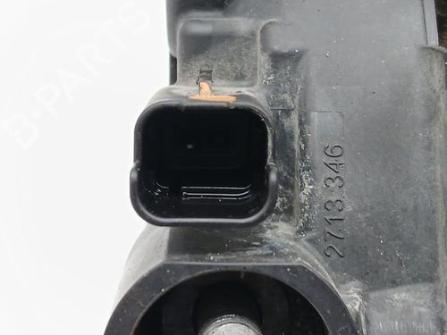 Alternator CITROËN C4 CACTUS Van (0B_, 0P_) PureTech 110 | BP31679921M7 - Image 2