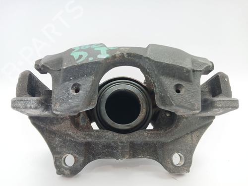 Used Left front brake caliper Left front brake caliper RENAULT CLIO IV (BH_) 0.9 TCe 90 (BHNF, BHMA, BHMH, BHJK, BHJR) (90 hp) 26640340 26640340