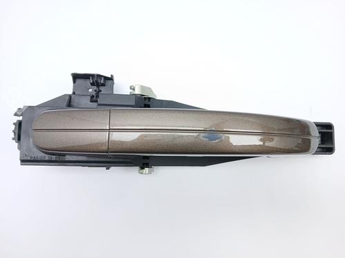Front right exterior door handle FORD GRAND C-MAX (DXA/CB7, DXA/CEU) 1.0 EcoBoost 3M51R224A36AE