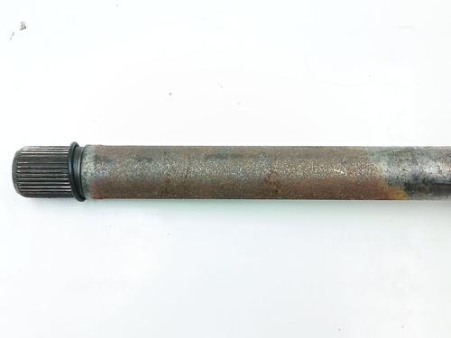 Right front driveshaft CITROËN C5 AIRCROSS (A_) 1.2 PureTech 130 (ARHNSJ) | BP30643236M39 - Image 2