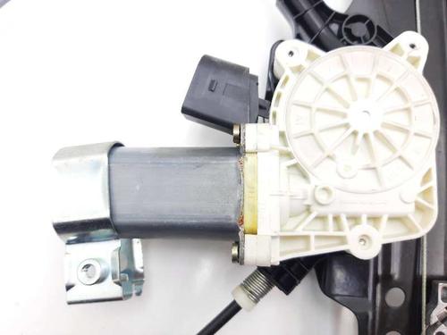 Front right window mechanism BMW 5 (E60) 525 d | BP10013172C23 