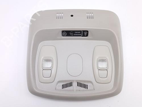 Innerbelysning Innerbelysning RENAULT KADJAR (HA_, HL_) 1.5 BLUE dCi 115 (HLA6) (116 hp) 33619358 33619358