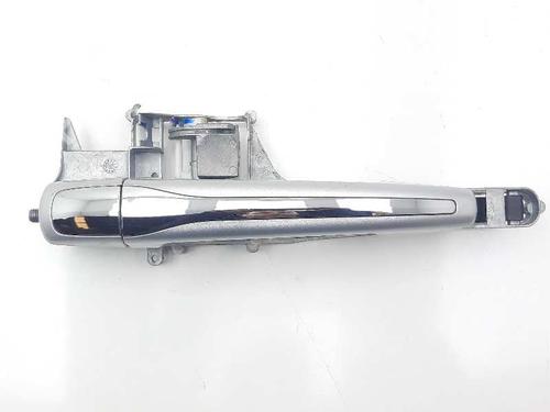 Used Front right exterior door handle CITROËN C5 III (RD_) [2008-2017]  20678778