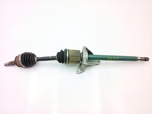 Used Right front driveshaft NISSAN X-TRAIL I (T30) 2.2 dCi (136 hp) 30930586