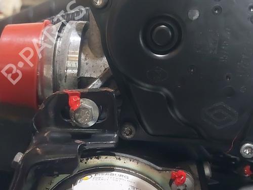 Engine DACIA SANDERO II 1.5 dCi | BP26295419M1  - Image 12