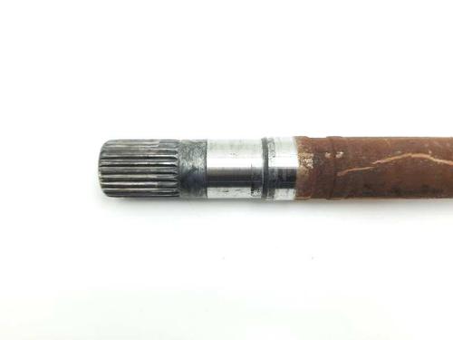 Right front driveshaft LANCIA DELTA III (844_) 1.6 D Multijet (844.AXC11, 844.AXC1A) | BP9343910M39 