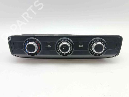 Climate control AUDI A1 Sportback (GBA) 30 TFSI | BP36991555I5 - Image 1