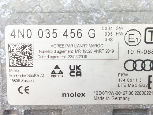 Electronic module CUPRA LEON (KL1, KU1, KUG) 1.5 TSI | BP21381074M83 - Image 2