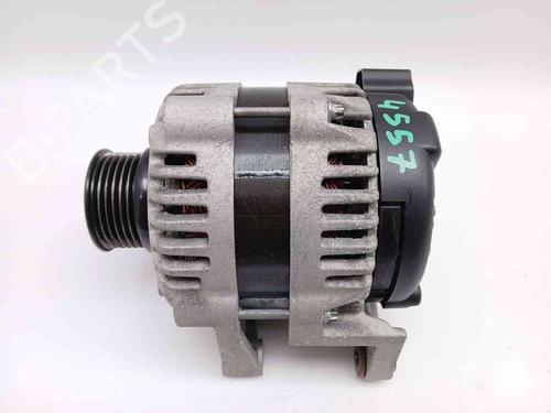 Used Alternator Alternator 39514630 39514630