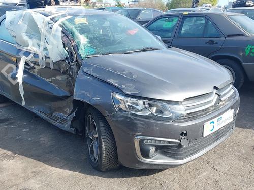 Pedal CITROËN C-ELYSEE (DD_) 1.5 BlueHDi 100 | BP33757909I4  - Image 6