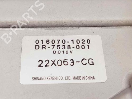 Heater blower motor LEXUS GS (_S19_) 450h (GRS191_, GWS191_) | BP20683970M62 