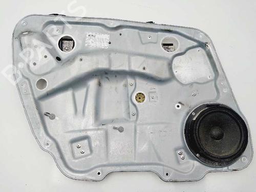 Used Front left window mechanism Front left window mechanism RENAULT KANGOO Express (FC0/1_) [1997-2026] 20687189 20687189
