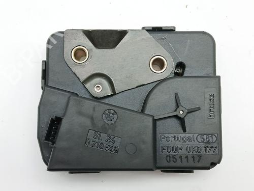 Used Tailgate lock Tailgate lock BMW 3 Touring (E91) 320 d (163 hp) 34288338 34288338