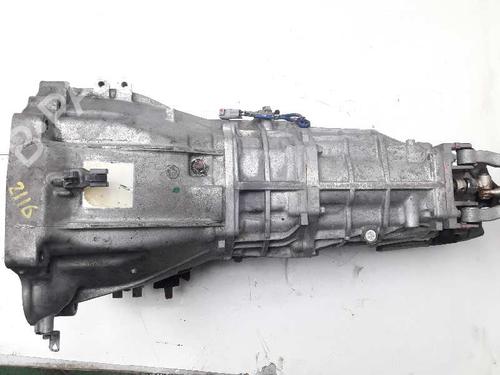 Used Gearbox Gearbox LEXUS IS II (_E2_) 220d (ALE20) (177 hp) 6685224 6685224