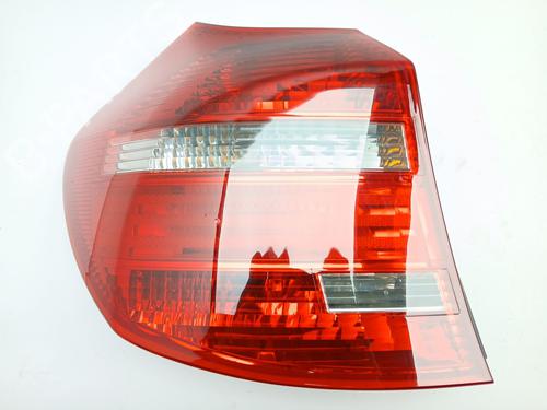 Used Left taillight Left taillight BMW 1 (E81) 118 i (143 hp) 29885424 29885424