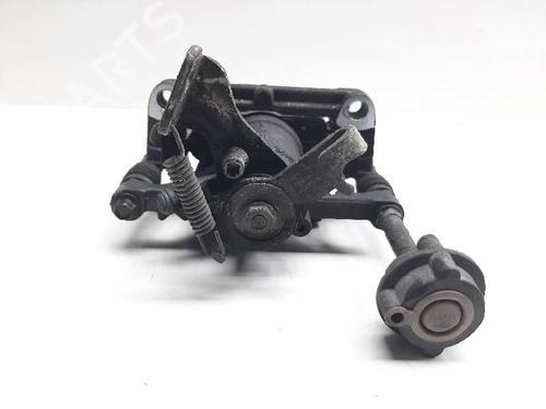 Left rear brake caliper OPEL ASTRA J Sports Tourer (P10) 1.7 CDTI (35) | BP11557826M107 