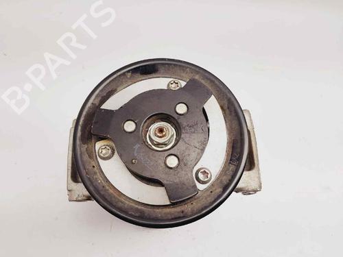AC compressor SKODA OCTAVIA III (5E3, NL3, NR3) 2.0 TSI RS | BP15640701M34 