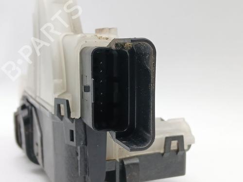 Front left lock CITROËN C3 III (SX) 1.2 VTi 82 | BP33986576C98 - Image 3