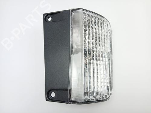 Used Reverse light Reverse light NISSAN PRIMASTAR Bus (X83) 2.0 (120 hp) 34163355 34163355