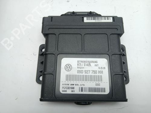 Elektronisk modul VW TOUAREG (7LA, 7L6, 7L7) 2.5 R5 TDI (174 hp) 29148746