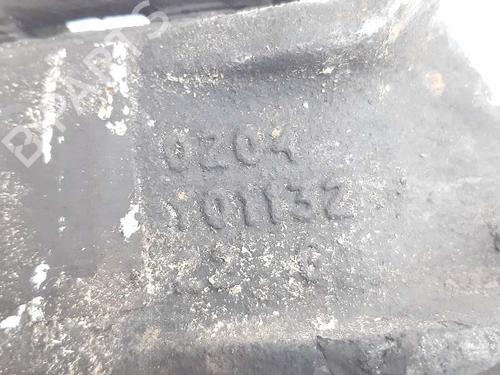 Right front brake caliper CITROËN C4 I (LC_)  | BP14501140M104 