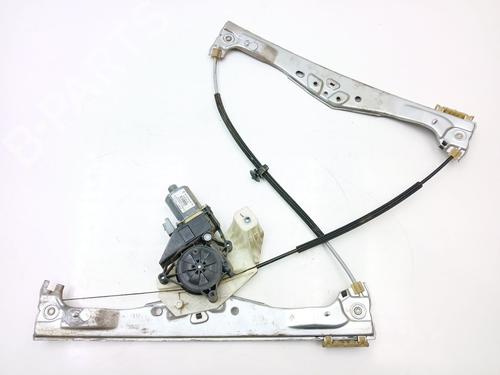 Front left window mechanism CITROËN C4 CACTUS Van (0B_, 0P_) PureTech 110 | BP31926746C22