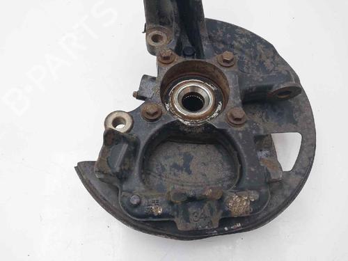 Left front steering knuckle LAND ROVER DISCOVERY III (L319) 2.7 TD 4x4 | BP13237105M25 