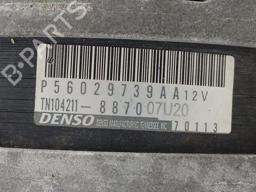 Alternator JEEP CHEROKEE (KL) 2.2 CRD 4x4 | BP27624896M7  - Image 6