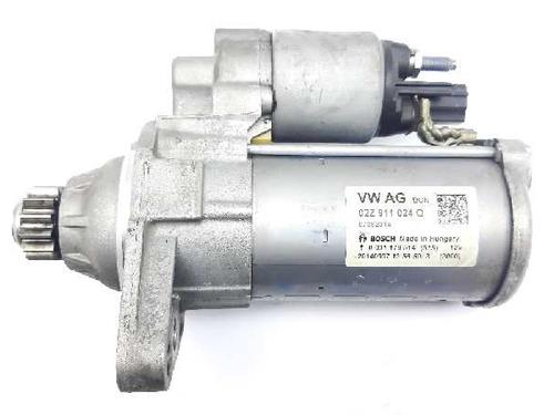 Used Starter Starter SKODA OCTAVIA III Combi (5E5, 5E6) 1.4 TSI (140 hp) 9231360 9231360