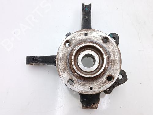 Højre Styrespindel Lejehus Højre Styrespindel Lejehus OPEL CORSA F (P2JO) 1.2 (68) (101 hp) 35964298 35964298