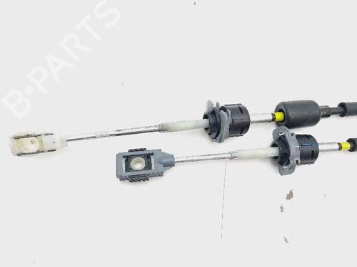 Cable KIA CARENS IV | BP18411658E12 - Image 2