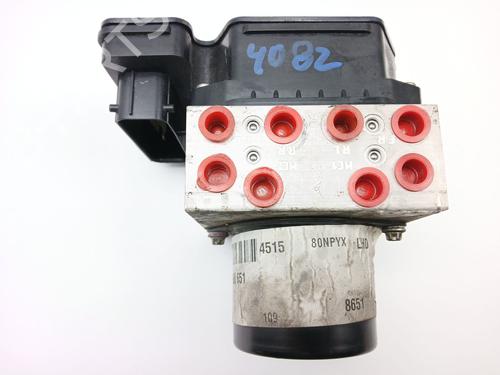 Used ABS pump ABS pump OPEL INSIGNIA A Saloon (G09) 2.0 CDTI (69) (160 hp) 29885121 29885121