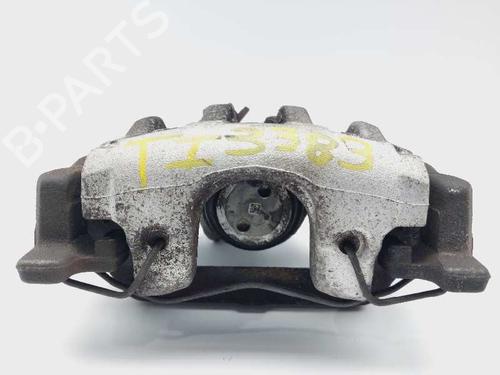 Used Left rear brake caliper FORD FOCUS III Turnier [2010-2020]  20686253