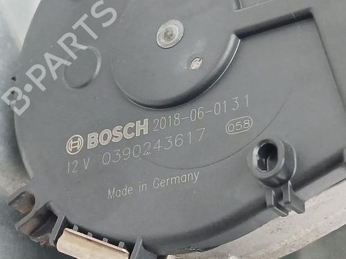Front wiper motor BMW X1 (F48) sDrive 18 d | BP26733057M29 