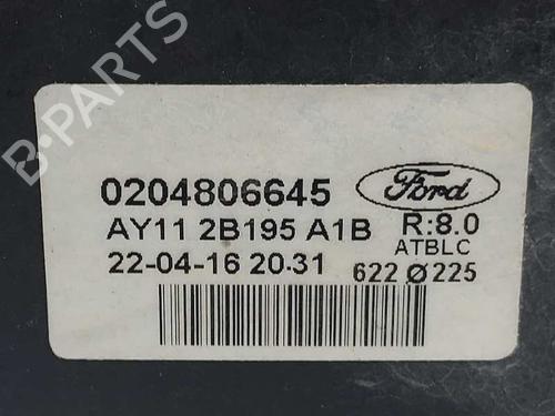 Servo brake FORD TOURNEO COURIER B460 MPV 1.0 EcoBoost | BP20686527M42 