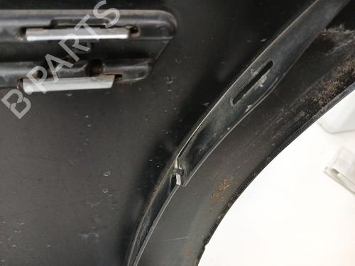 Rear bumper VW PASSAT CC B6 (357) 2.0 TDI | BP29374336C8 