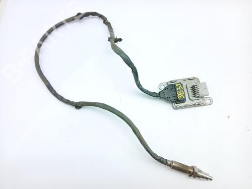 Used Electronic sensor OPEL ASTRA K (B16) 1.6 CDTi (68) (136 hp) 23460809