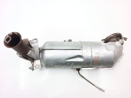 Used Catalyst Catalyst OPEL CORSA F (P2JO) [2019-2026] 30313501 30313501