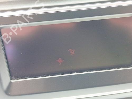 Radio KIA CARENS IV 1.7 CRDi | BP28693123E6 - Image 2